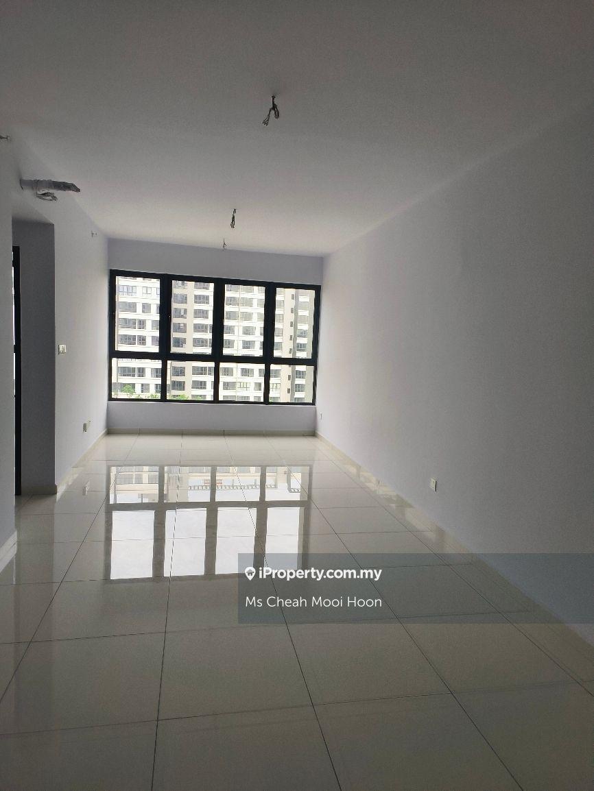 Service Residence for Rent in GAIA Residences by Ms Cheah Mooi Hoon - iProperty.com.my