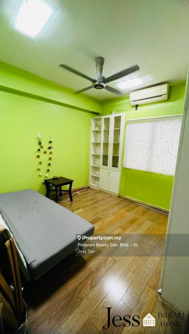 Condominium for Rent in Pantai HillPark 1 by Jess Tan - iProperty.com.my