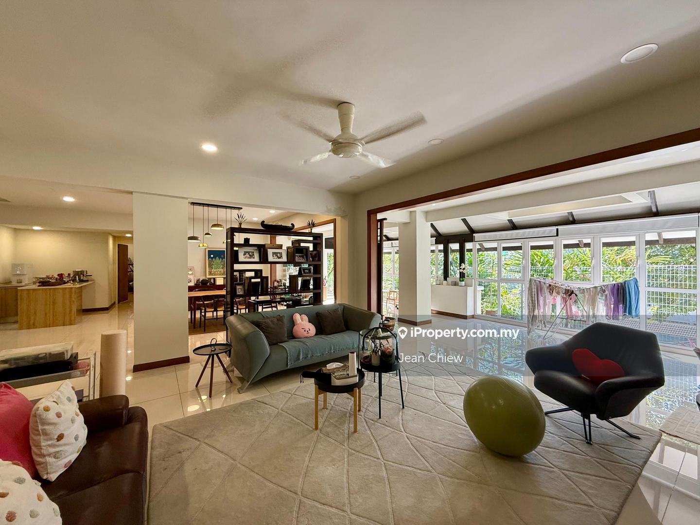 Condominium for Sale in Desa Damansara by Jean Chiew - iProperty.com.my