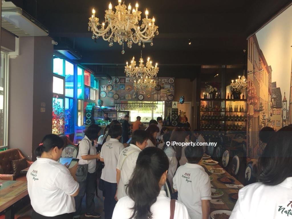 Shop-Office for Sale in EQUINE PARK, Seri Kembangan by Abdul Shukor - iProperty.com.my