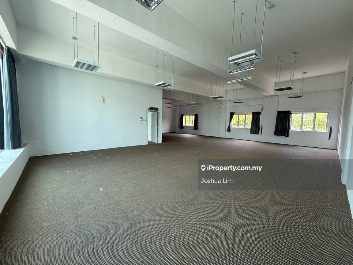 Semi-D Factory for Rent in Kota Kemuning, Shah Alam by Joshua Lim - iProperty.com.my
