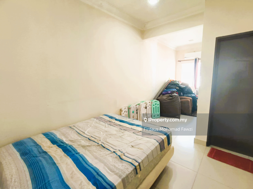 2-storey Terraced House for Sale in Bandar Puncak Alam, Puncak Alam by Firdaus Mohamad Fawzi - iProperty.com.my