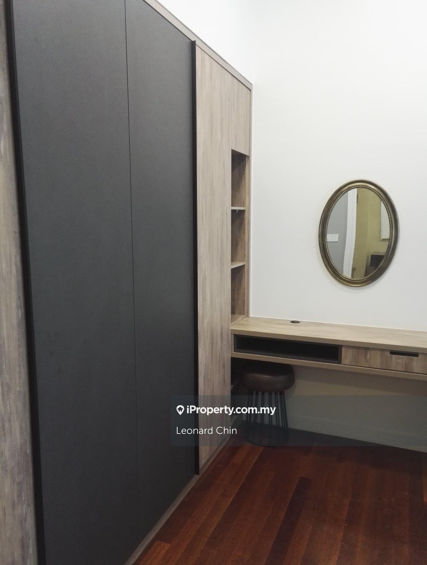 Condominium for Sale in Pavilion Hilltop by Leonard Chin - iProperty.com.my