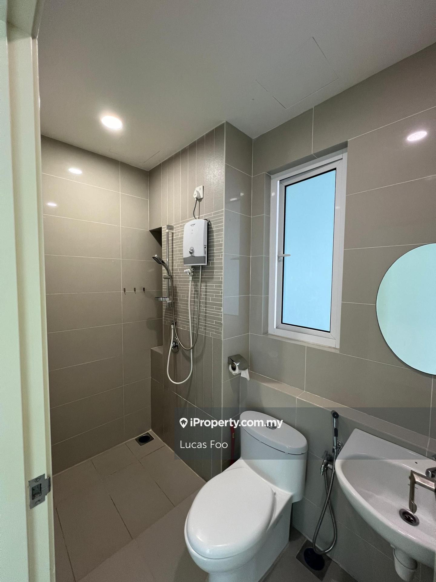 Kondominium untuk Disewa di Orchard Ville oleh Lucas Foo - iProperty.com.my