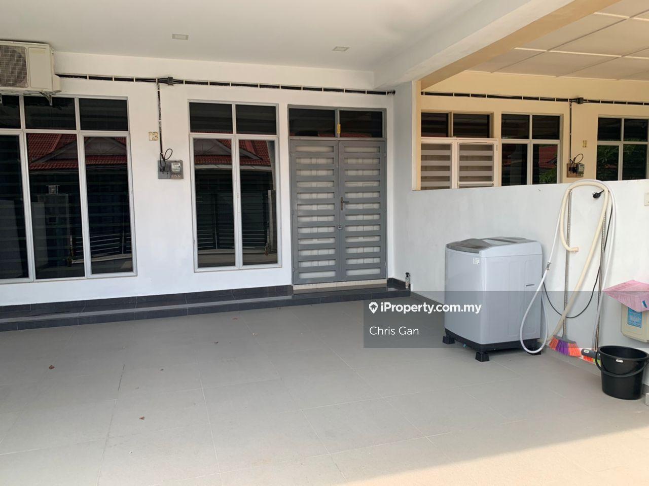 1-storey Terraced House for Rent in kampung sg dereka, Kuantan by Chris Gan - iProperty.com.my