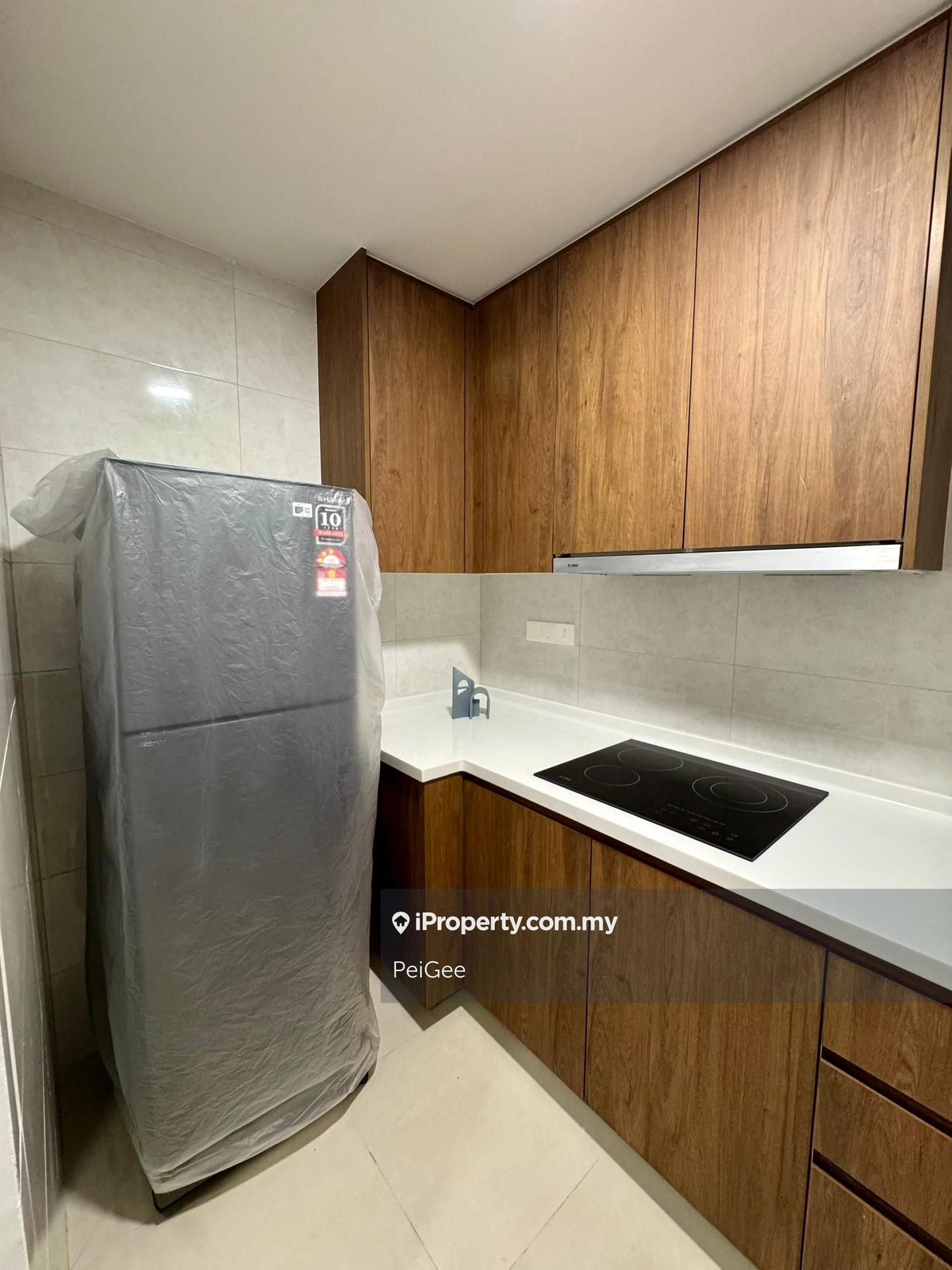 Kondominium untuk Dijual di Quinn Residence oleh PeiGee - iProperty.com.my