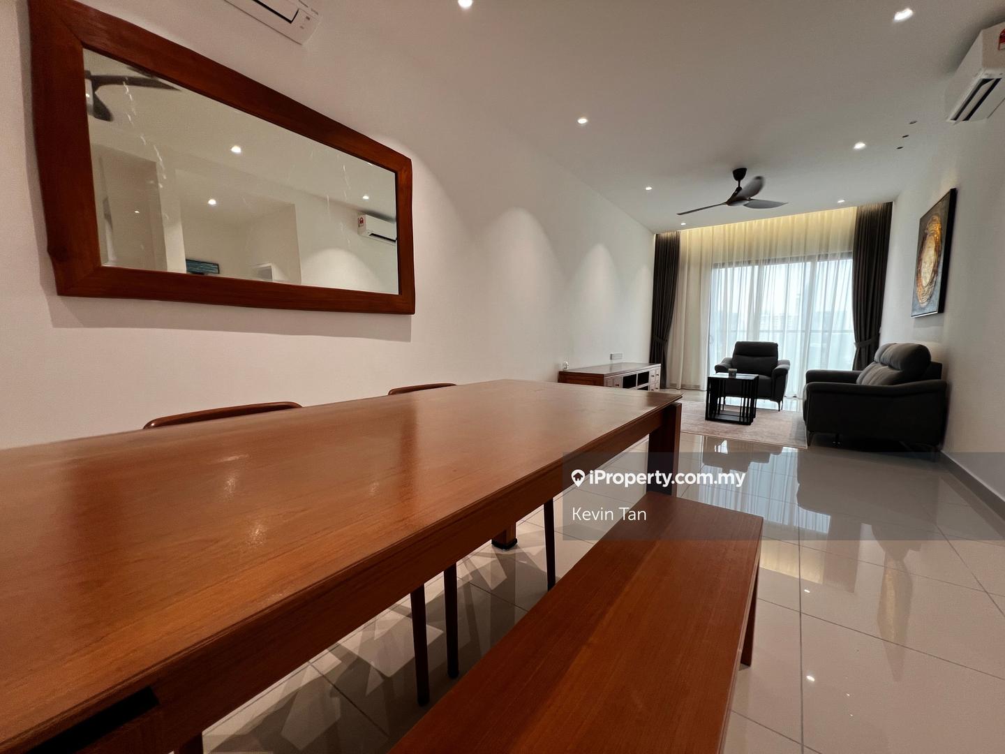 Condominium for Rent in Bangsar Hill Park by Kevin Tan - iProperty.com.my