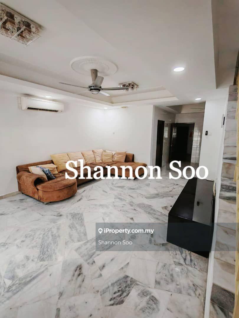 Rumah Berangkai 2 Tingkat untuk Disewa di Taman Wawasan, Puchong oleh Shannon Soo - iProperty.com.my