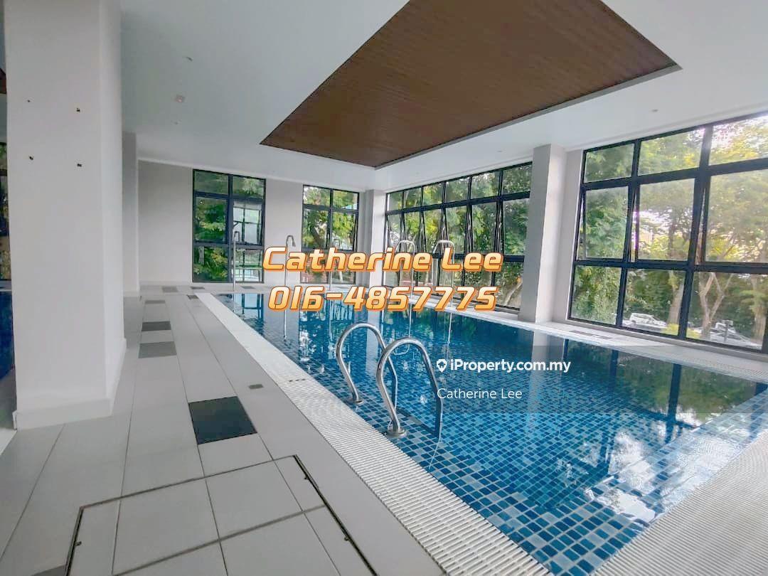 Kondominium untuk Disewa di Scots Pavilion oleh Catherine Lee - iProperty.com.my