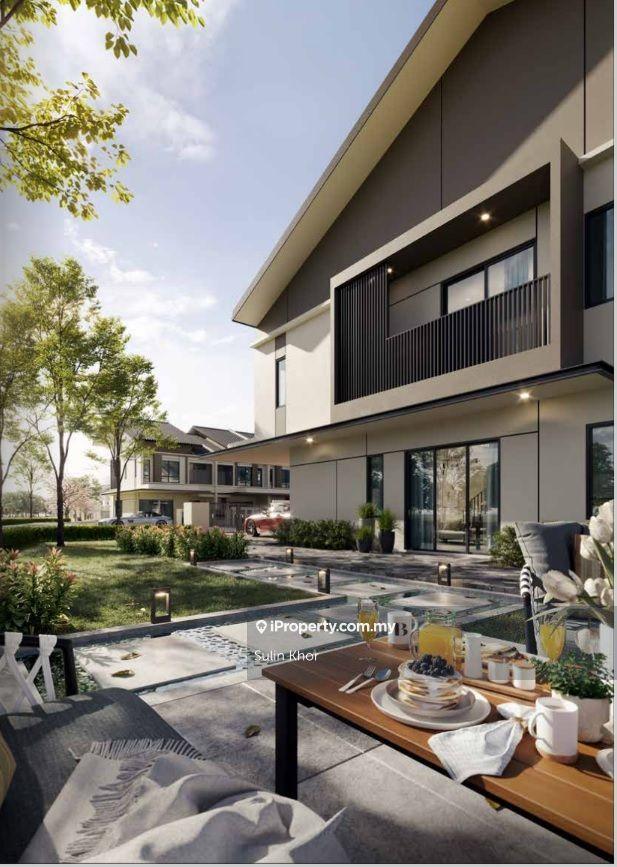 1-storey Terraced House for Sale in Bandar Kinrara Seksyen 8, Bandar Kinrara by Sulin Khor - iProperty.com.my