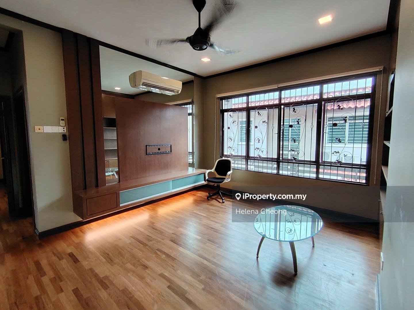 Bungalow House for Sale in Setia Eco Park, Setia Alam by Helena Cheong - iProperty.com.my