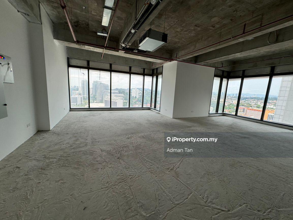 Office for Sale in KL Eco City, Kuala Lumpur by Adman Tan - iProperty.com.my