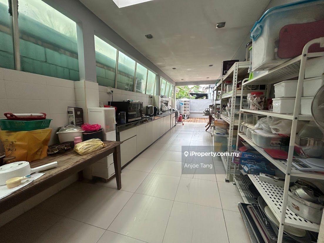 Semi-Detached House for Sale in Kemuning Permai, Shah Alam by Anjoe Tang - iProperty.com.my