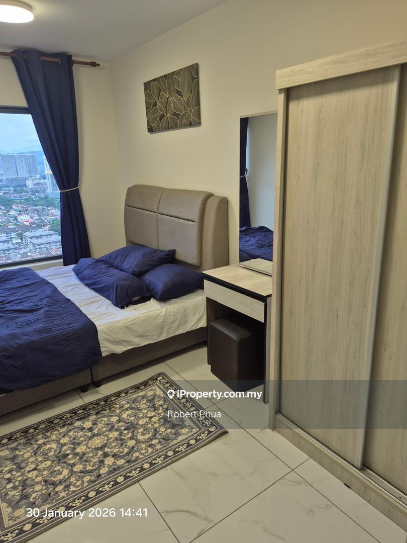 Service Residence for Rent in Arte Cheras by Robert Phua - iProperty.com.my