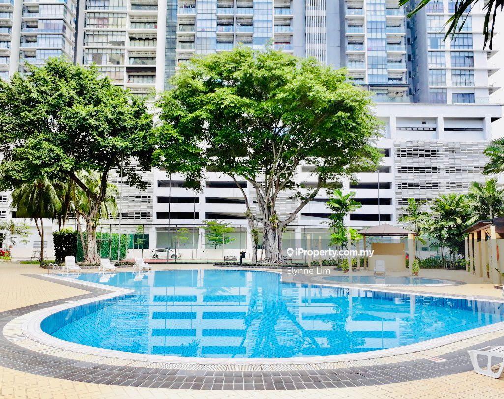 Kondominium untuk Dijual di GCB Court oleh Elynne Lim - iProperty.com.my