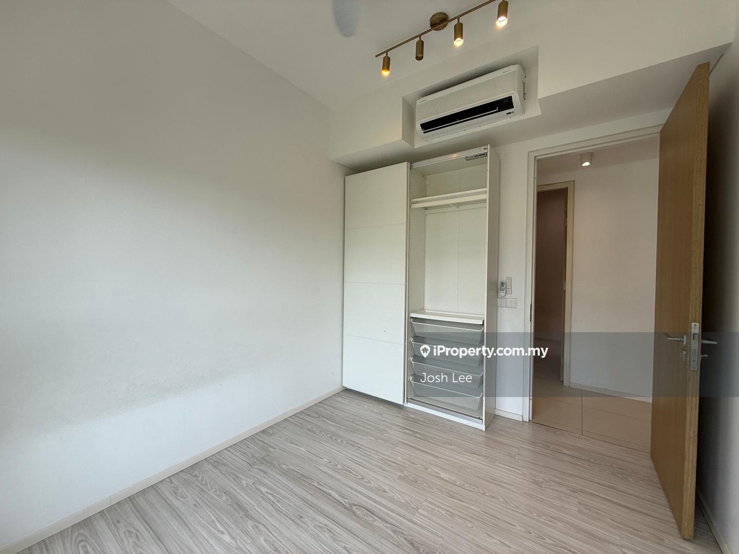 Service Residence for Sale in Cantara Residences by Josh Lee - iProperty.com.my