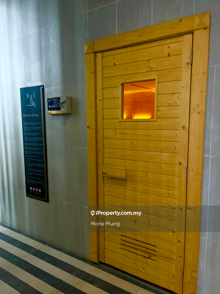 Kondominium untuk Dijual di Jesselton Twin Towers oleh Mona Phang - iProperty.com.my