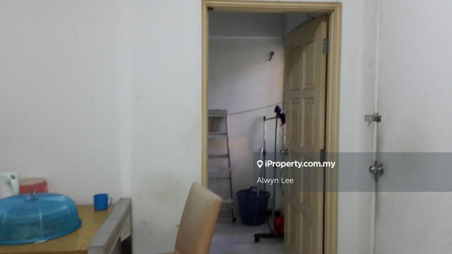 Pangsapuri untuk Dijual di Prisma Perdana oleh Alwyn Lee - iProperty.com.my