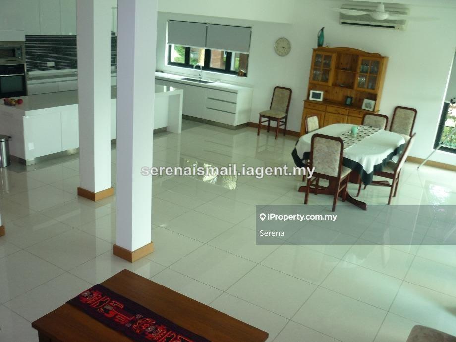 Bungalow House for Sale in Country Heights, Kajang by Serena - iProperty.com.my