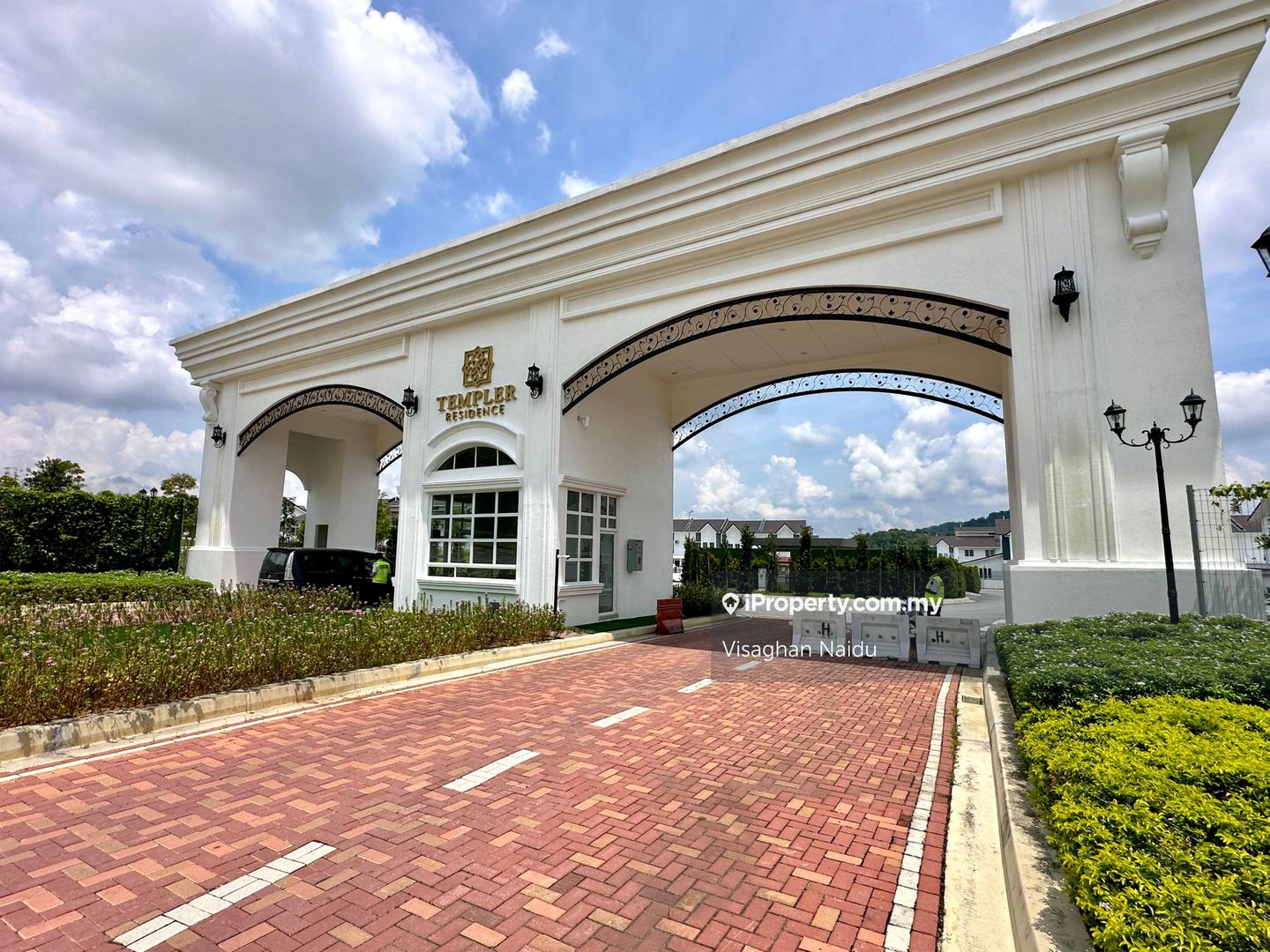 2-storey Terraced House for Sale in Taman Templer, Rawang by Visaghan Naidu - iProperty.com.my