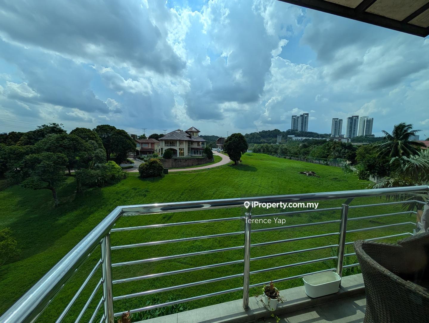 Semi-Detached House for Sale in D'BOULEVARD BUKIT BELIMBING, Seri Kembangan by Terence Yap - iProperty.com.my