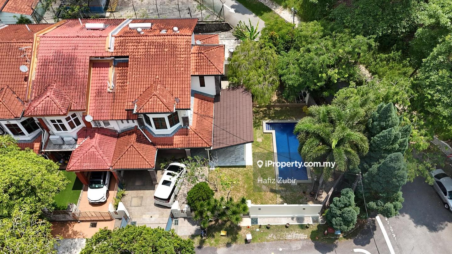 2-storey Terraced House for Sale in Tropicana, Petaling Jaya by Hafiz Zubir - iProperty.com.my