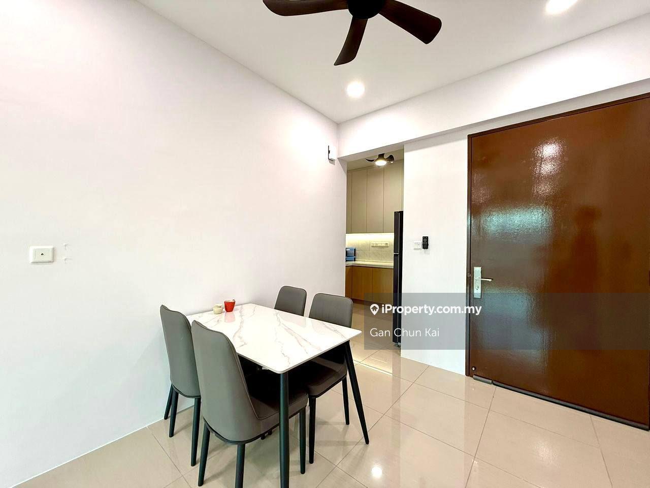 Kondominium untuk Disewa di The Zen oleh Gan Chun Kai - iProperty.com.my