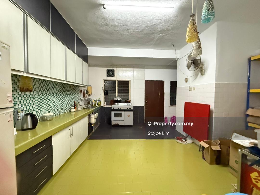 2-storey Terraced House for Sale in Taman Sri Rampai, Wangsa Maju by Stojce Lim - iProperty.com.my