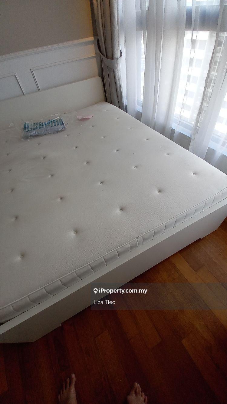 Service Residence for Rent in Seventeen Residences (Biji Living) by Liza Tieo - iProperty.com.my