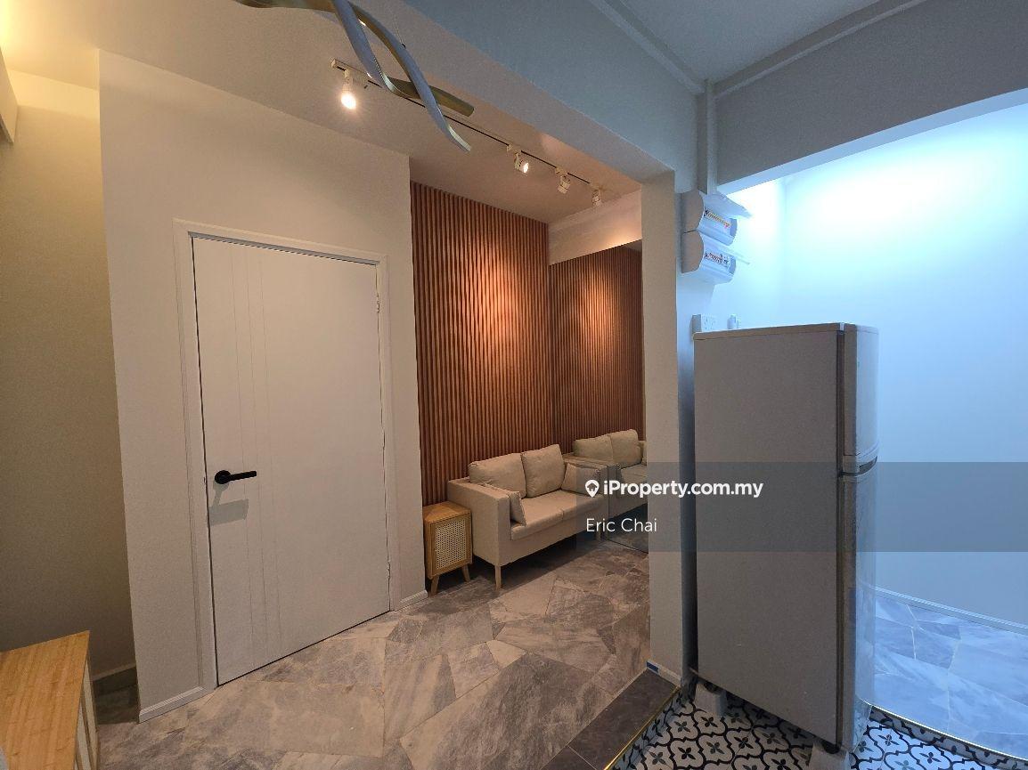 Apartment for Rent in Pelangi Court by Eric Chai - iProperty.com.my