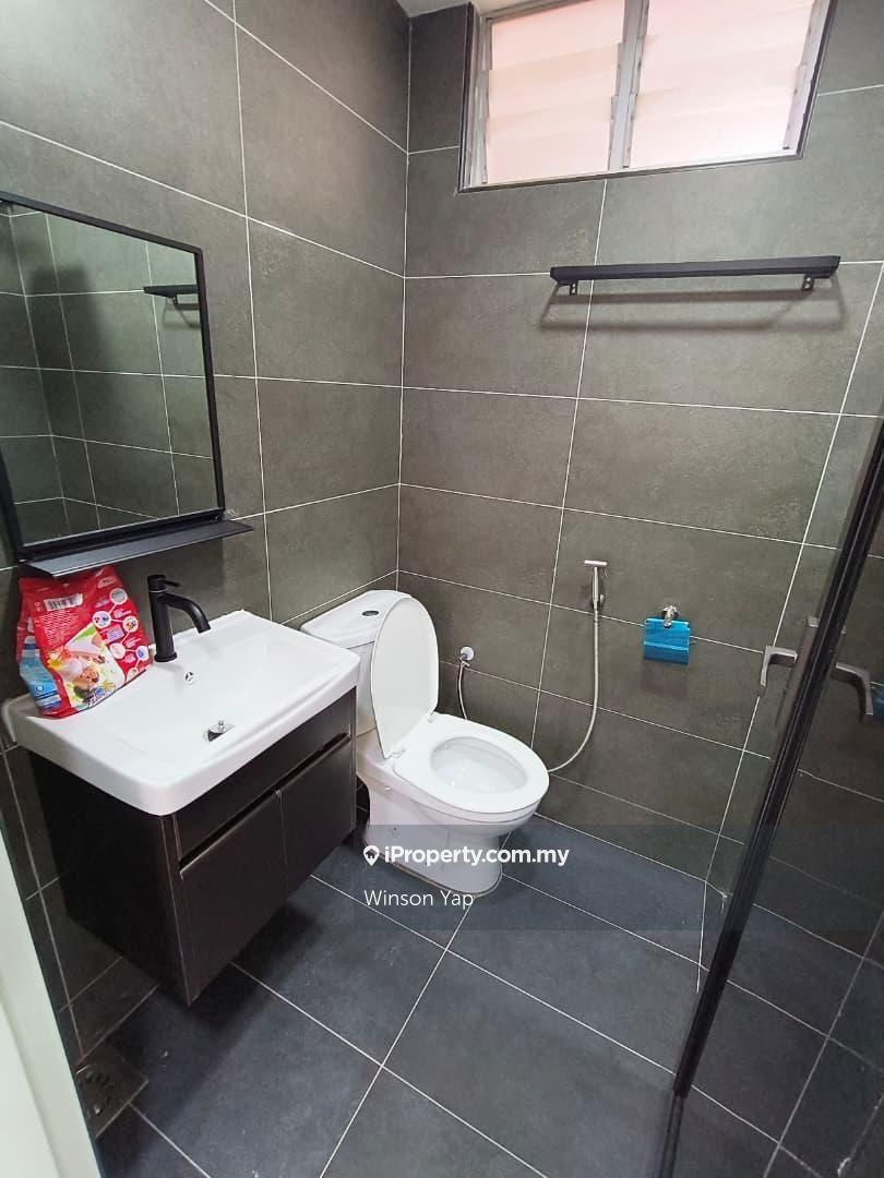 Service Residence for Sale in Midas @ Seri Alam by Winson Yap - iProperty.com.my