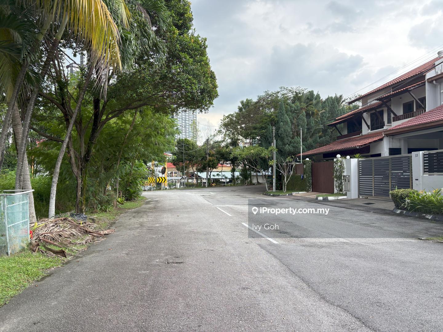 Bungalow Land for Sale in Taman Yarl, Jalan Klang Lama (Old Klang Road) by Ivy Goh - iProperty.com.my