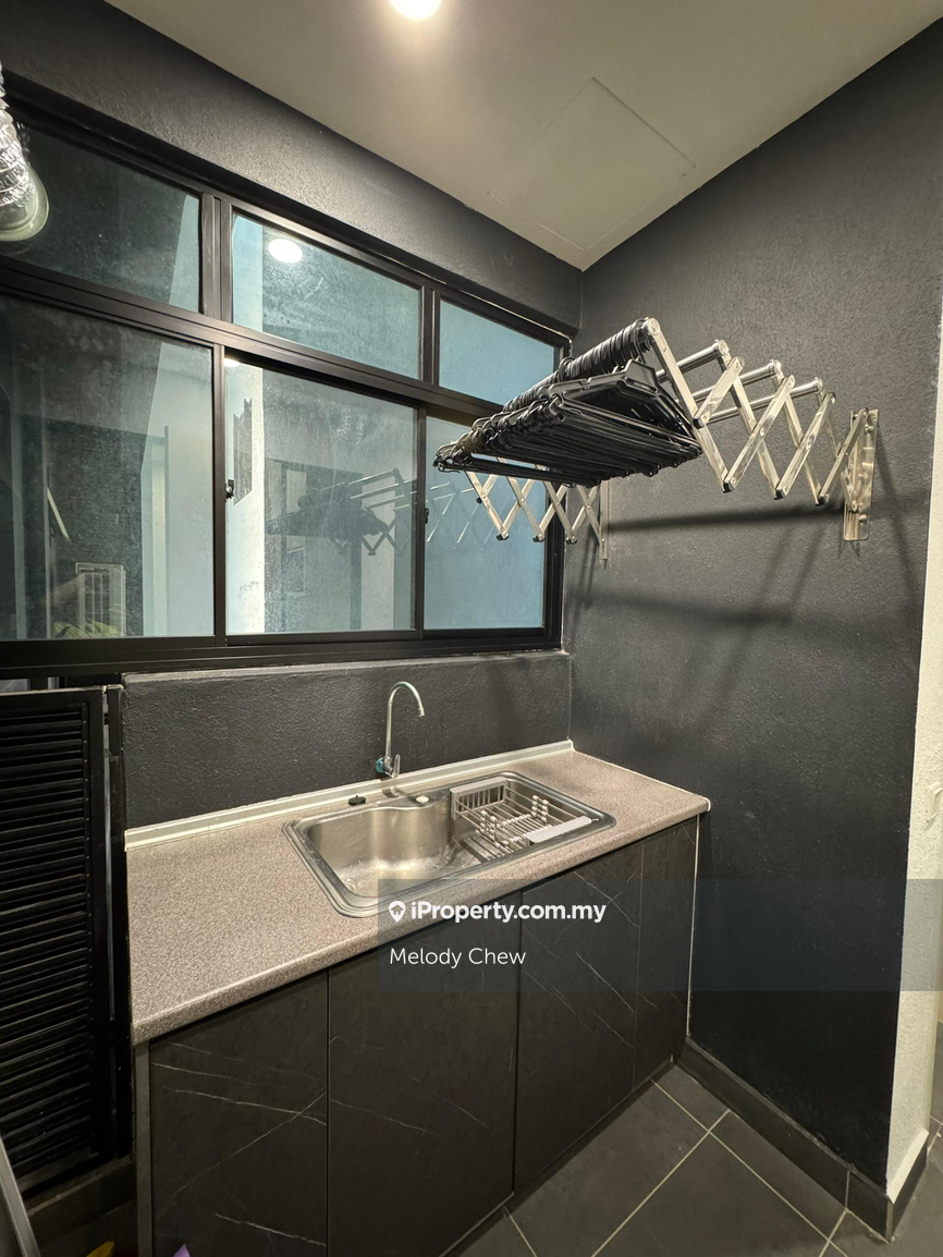 Kondominium untuk Disewa di The Address oleh Melody Chew - iProperty.com.my