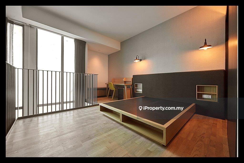 Condominium for Sale in Twy Duplex Condos by Kaellie Khee - iProperty.com.my