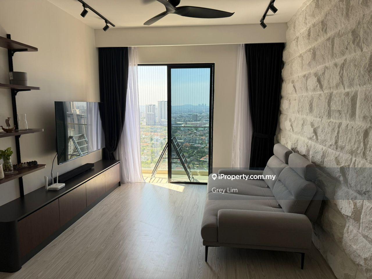 Condominium for Sale in Tropicana Miyu by Grey Lim - iProperty.com.my