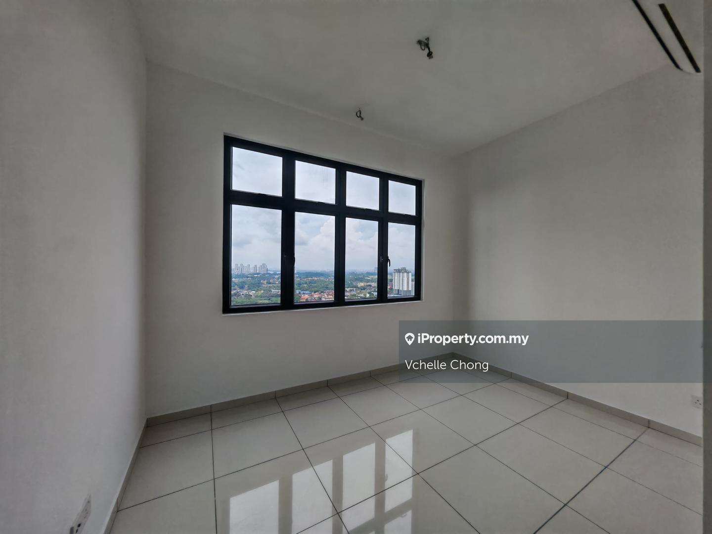 Residensi Servis untuk Dijual di Space Residency oleh Vchelle Chong - iProperty.com.my