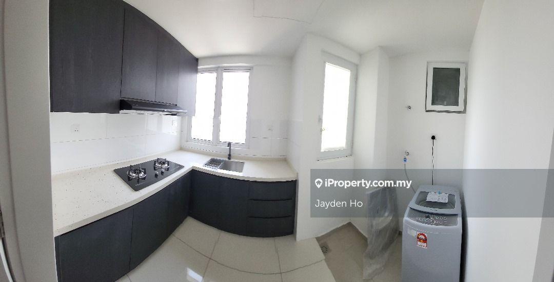 Residensi Servis untuk Dijual di RYAN & MIHO oleh Jayden Ho - iProperty.com.my