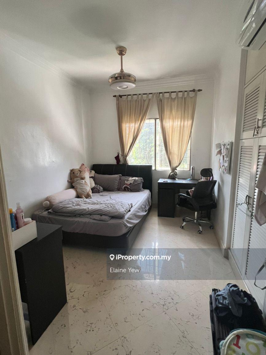 3-storey Terraced House for Sale in Jalan Ipoh, Kuala Lumpur by Elaine Yew - iProperty.com.my