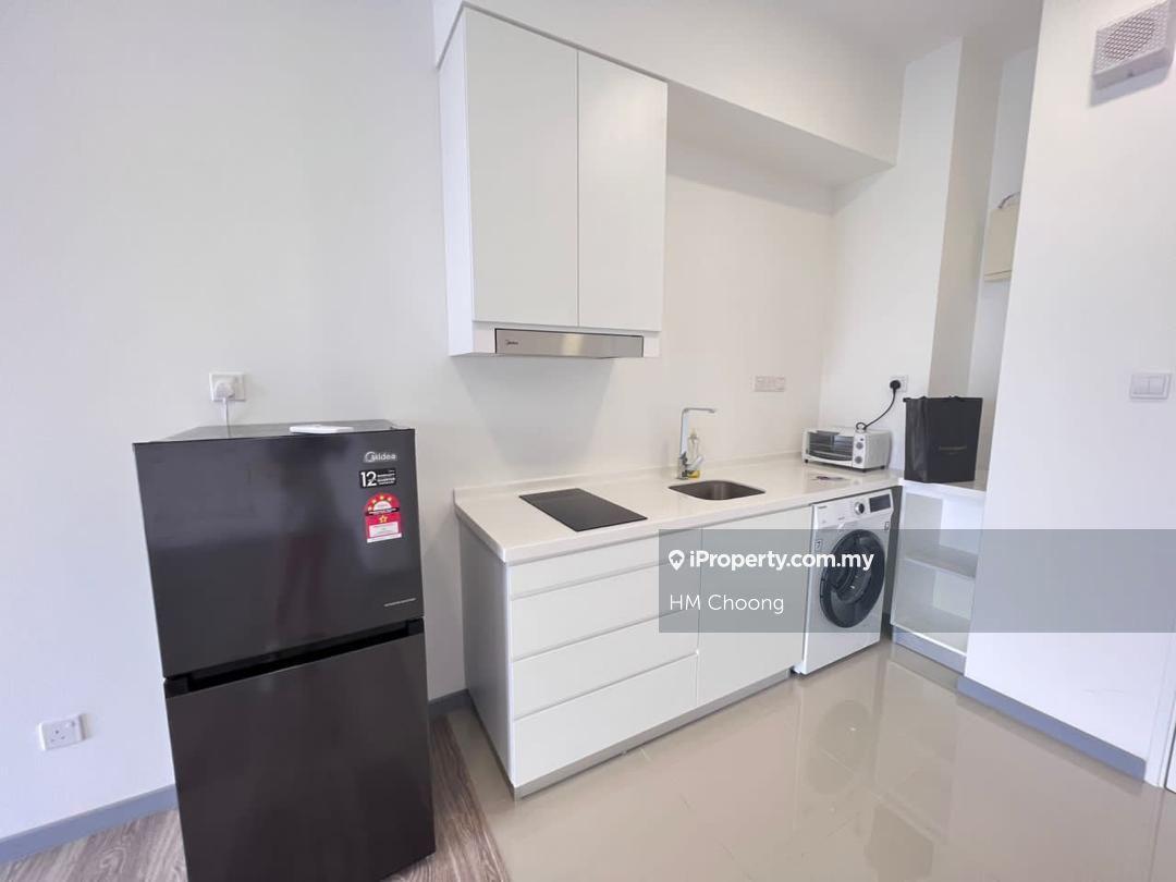 Service Residence for Sale in Southlink by HM Choong - iProperty.com.my