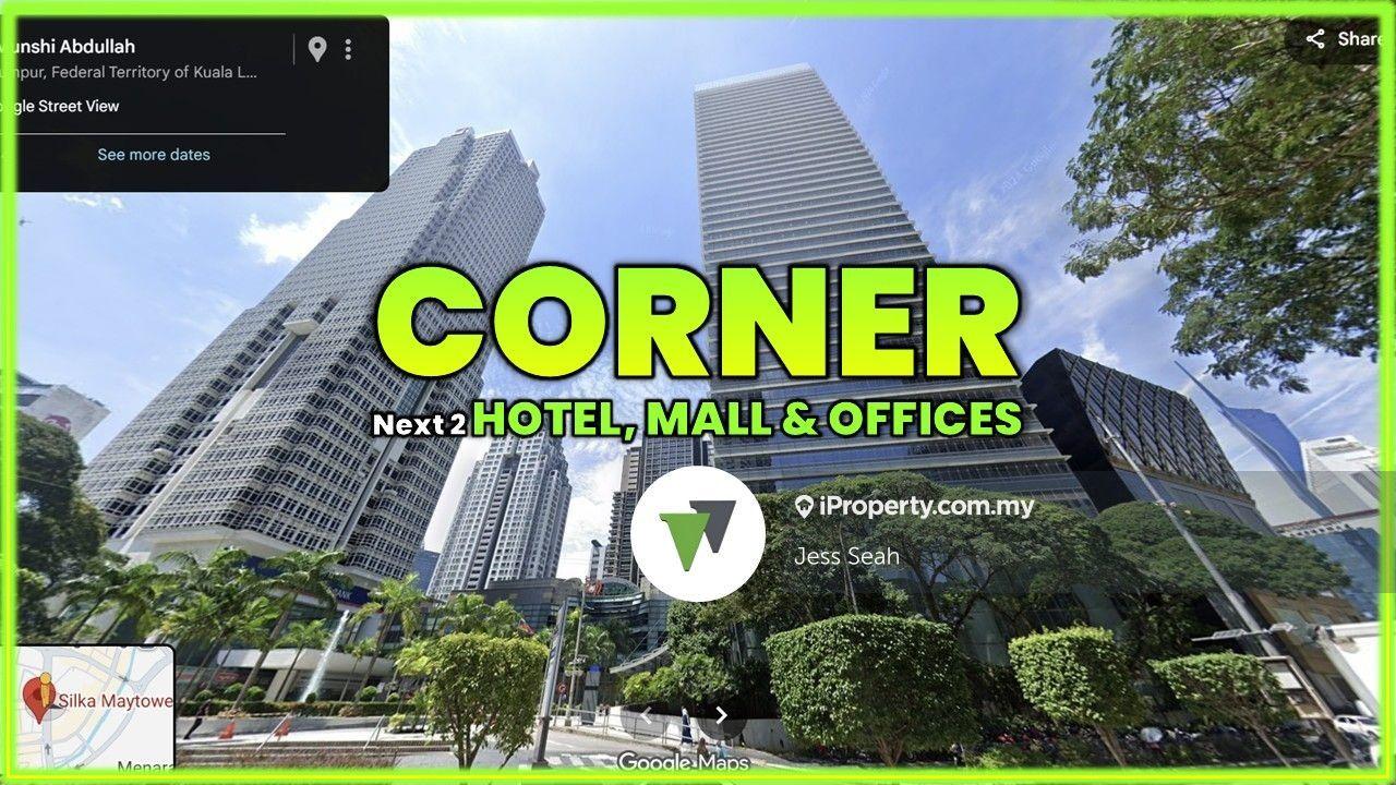 Retail-Space for Rent in KLCC, KL City Centre by Jess Seah - iProperty.com.my