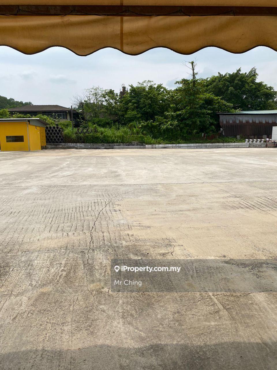 Industrial Land for Sale in Taman Subang Perdana, Sungai Buloh by Mr Ching - iProperty.com.my