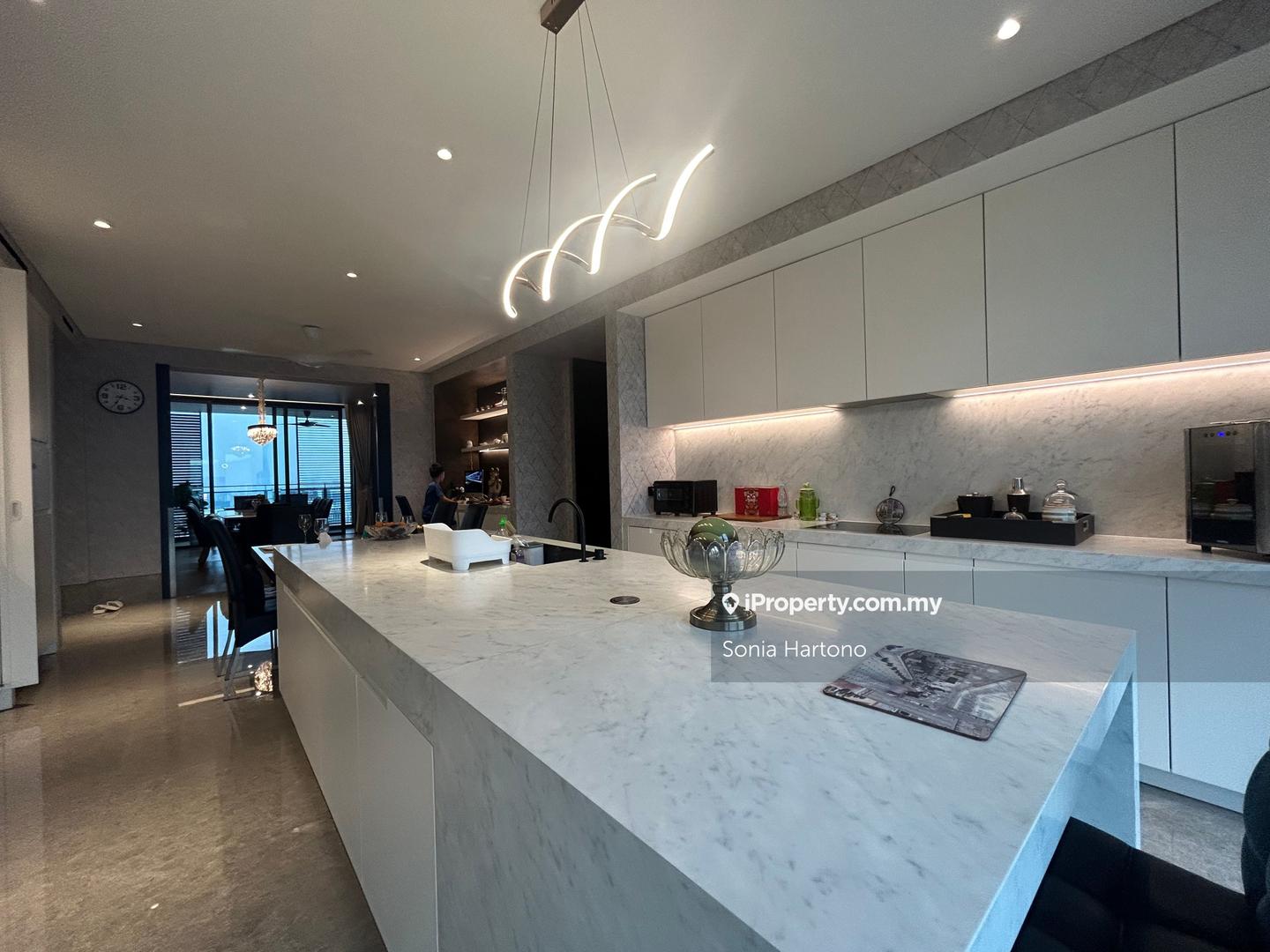 Condominium for Sale in Aira Residence by Sonia Hartono - iProperty.com.my