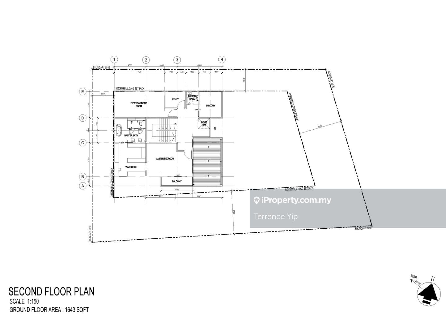 Bungalow Land for Sale in Abadi Heights, Puchong by Terrence Yip - iProperty.com.my