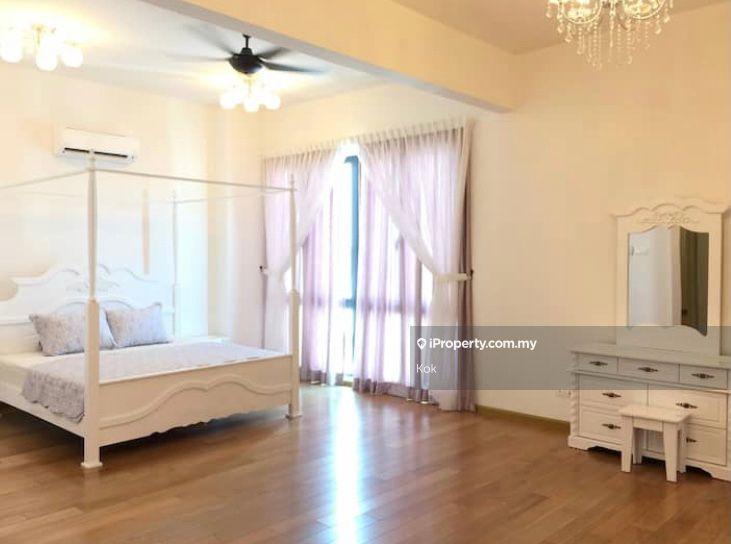 Rumah Berkembar untuk Disewa di Desa Hill Villas, Desa Petaling oleh Kok - iProperty.com.my