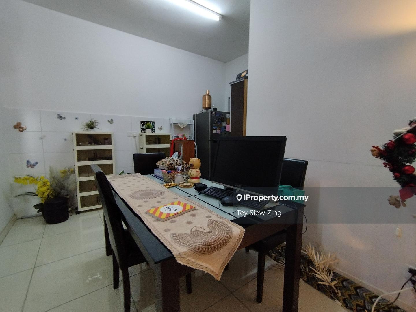 Condominium for Sale in Casa Green by Tey Siew Zing - iProperty.com.my
