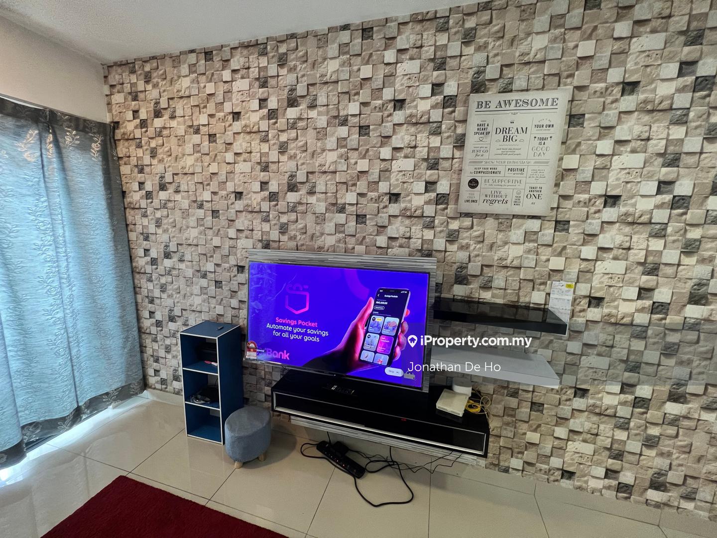 Service Residence for Rent in Alam Sanjung by Jonathan De Ho - iProperty.com.my