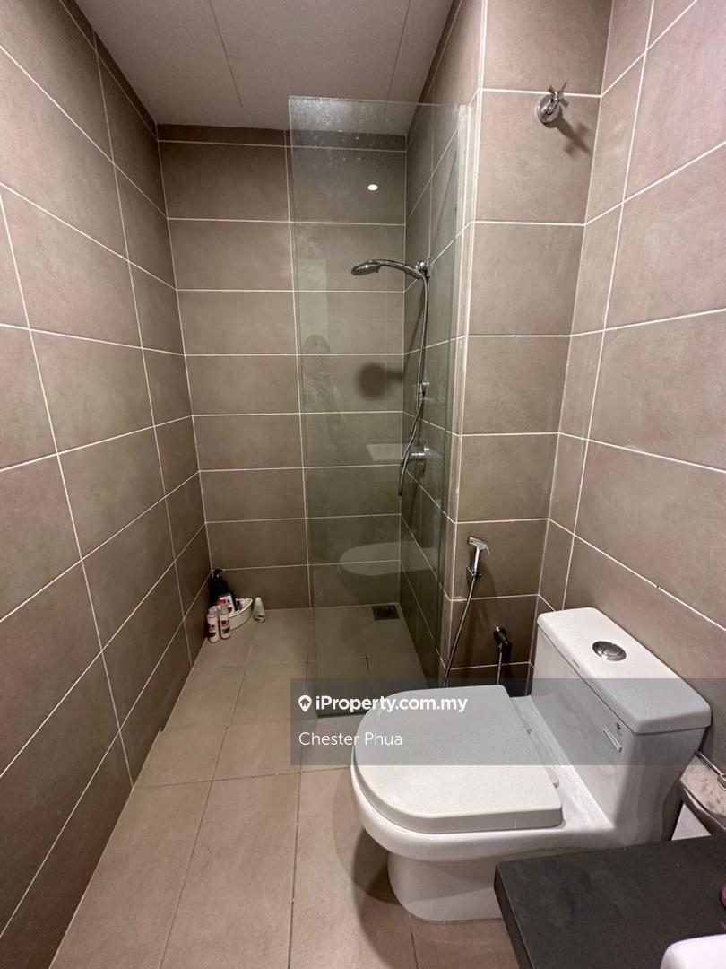 Service Residence for Rent in D'sara Sentral by Chester Phua - iProperty.com.my
