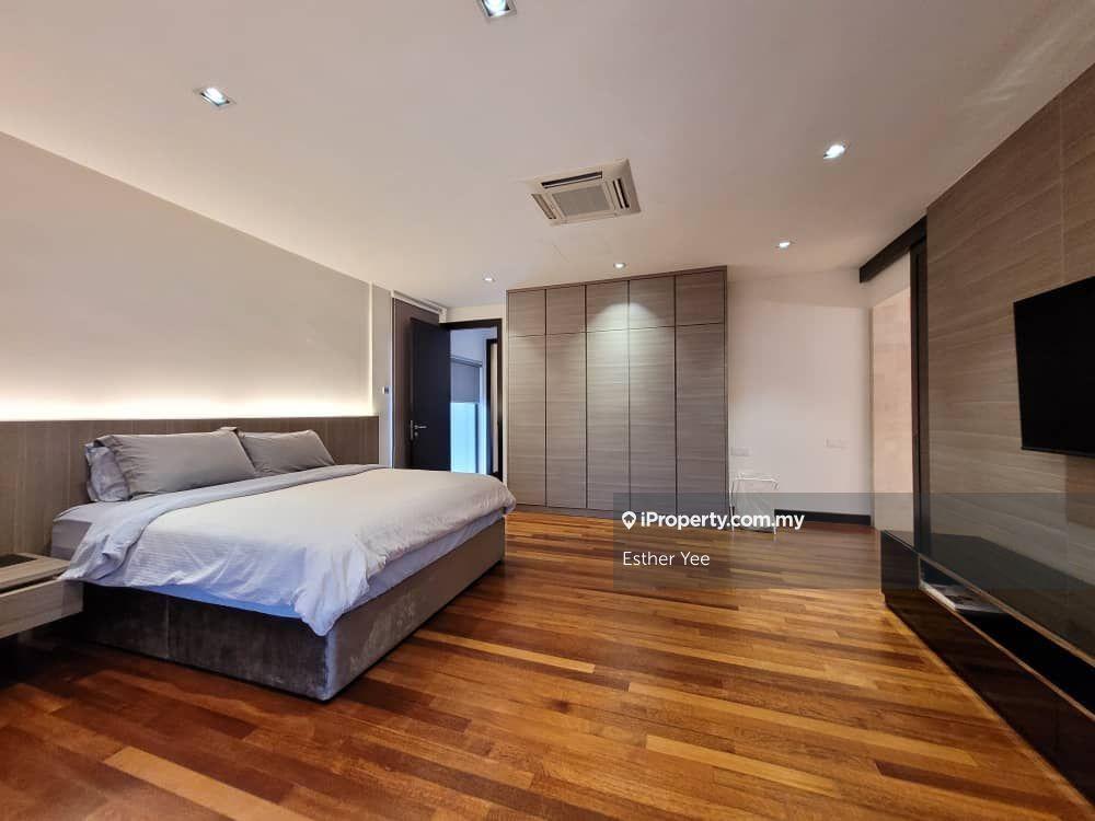 Banglo untuk Dijual di Ukay Heights, Ampang oleh Esther Yee - iProperty.com.my