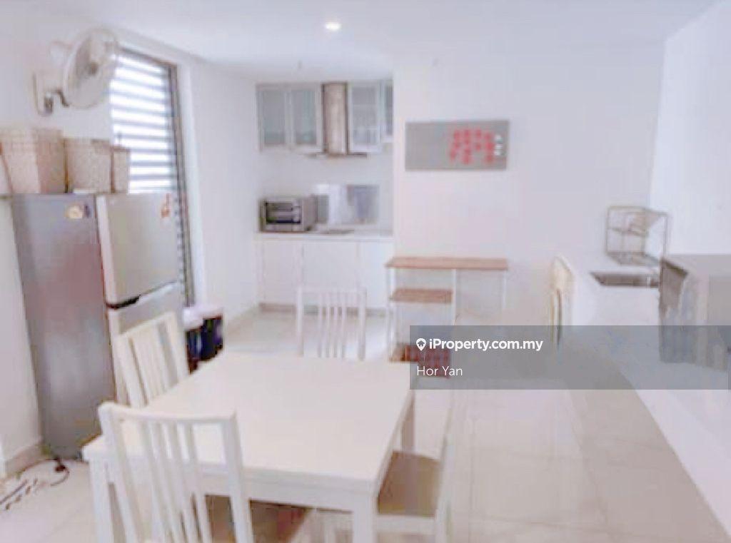 Service Residence for Rent in Centrio Pantai Hillpark by Hor Yan - iProperty.com.my