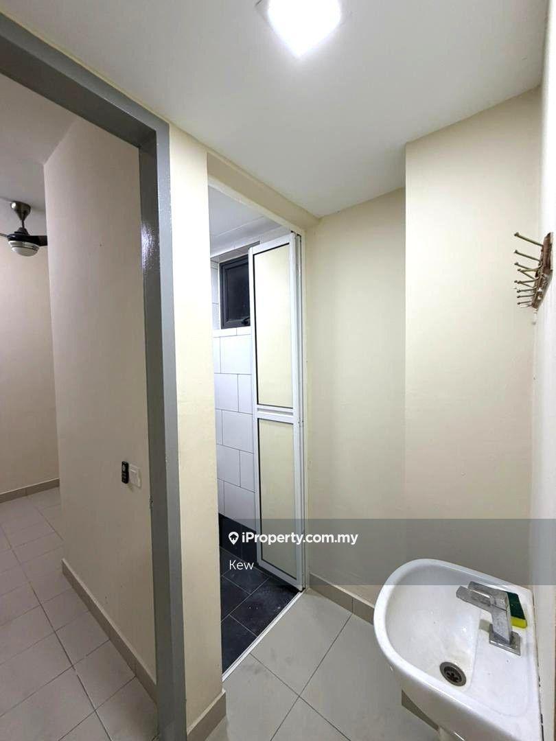 Service Residence for Rent in Univ 360 Place by Kew - iProperty.com.my